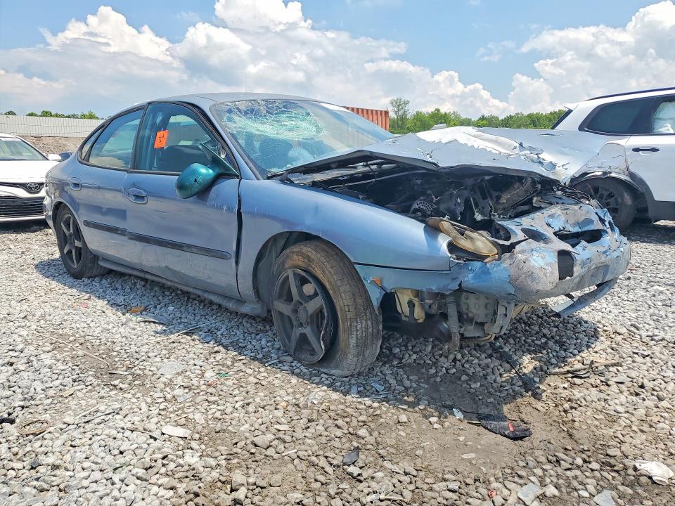 Продаж на аукціоні авто 1999 Ford Taurus, vin: 1FAFP53U2XA116053, номер лоту: 60014816