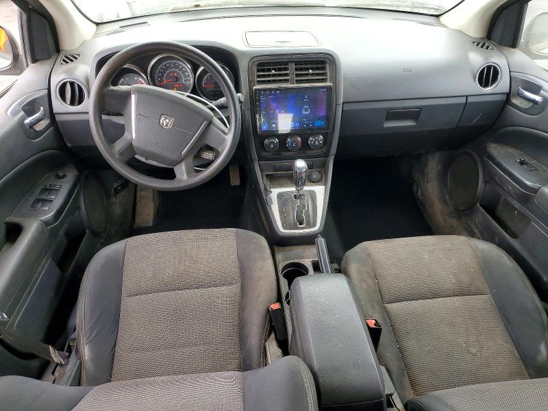 Auction sale of the 2010 Dodge Caliber, vin: 1B3CB4HA3AD535038, lot number: 59396546