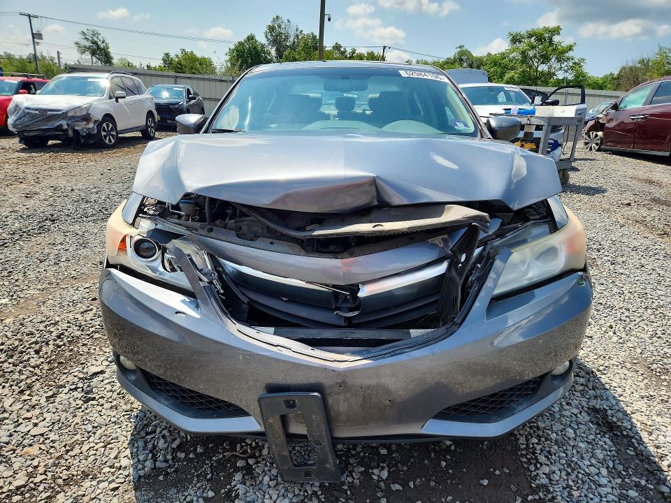 Aukcja sprzedaży 2013 Acura Ilx, vin: 19VDE1F51DE021649, numer aukcji: 62984106