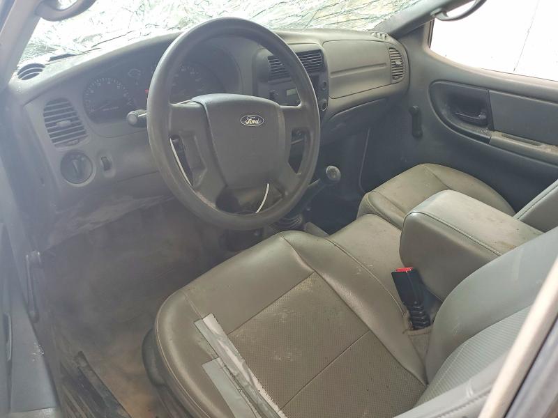 Aukcja sprzedaży 2008 Ford Ranger, vin: 1FTYR10D68PA83745, numer aukcji: 58775936
