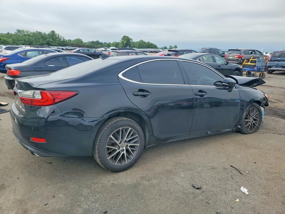Aukcja sprzedaży 2016 Lexus Es, vin: 58ABK1GG3GU022139, numer aukcji: 60159686