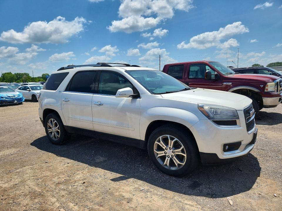 Продаж на аукціоні авто 2014 Gmc Acadia, vin: 1GKKVRKDXEJ352894, номер лоту: 55477706