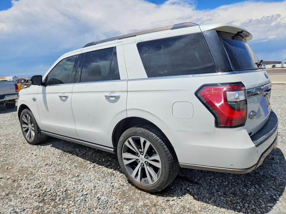 2021 Ford Expedition მანქანა იყიდება აუქციონზე, vin: 1FMJU1PTXMEA20968, აუქციონის ნომერი: 60387316
