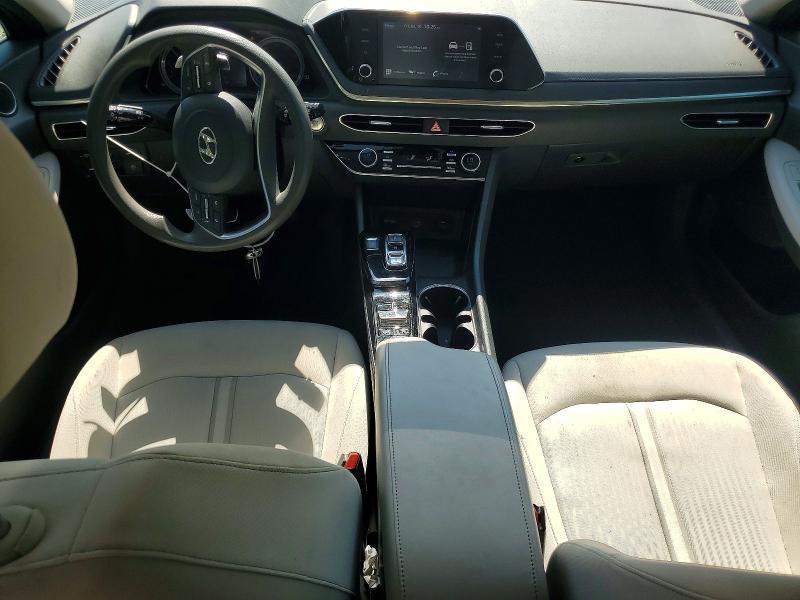 Aukcja sprzedaży 2021 Hyundai Sonata Hybrid, vin: KMHL24JJ0MA035509, numer aukcji: 59971836
