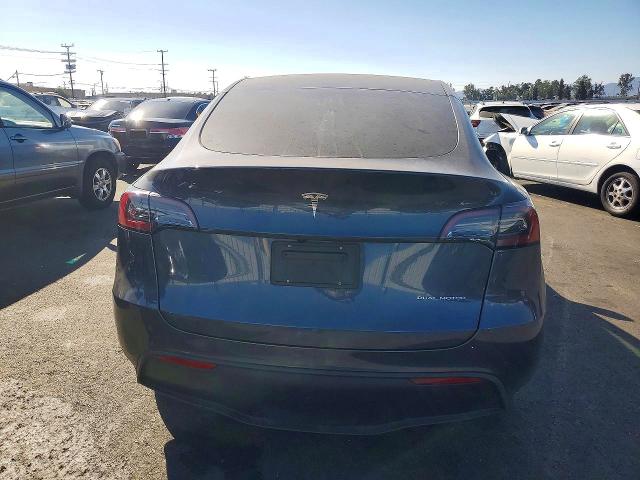 Aukcja sprzedaży 2023 Tesla Model Y, vin: 7SAYGDEEXPF836116, numer aukcji: 59692146