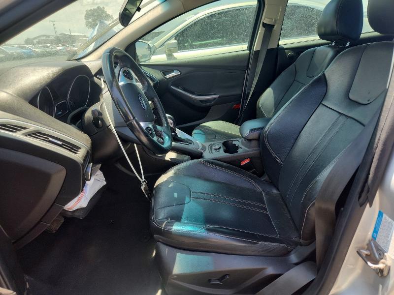 2014 Ford Focus მანქანა იყიდება აუქციონზე, vin: 1FADP3N20EL311206, აუქციონის ნომერი: 53627676