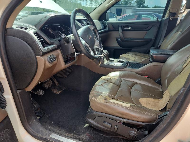 Продажа на аукционе авто 2014 Gmc Acadia Slt, vin: 1GKKRRKD0EJ199527, номер лота: 60454896