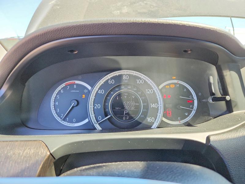 Продажа на аукционе авто 2014 Honda Accord, vin: 1HGCR2F81EA029490, номер лота: 62840816