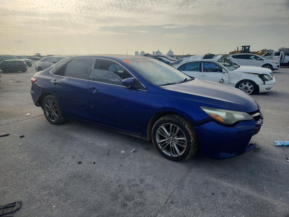 Aukcja sprzedaży 2016 Toyota Camry, vin: 4T1BF1FK6GU531482, numer aukcji: 61202266