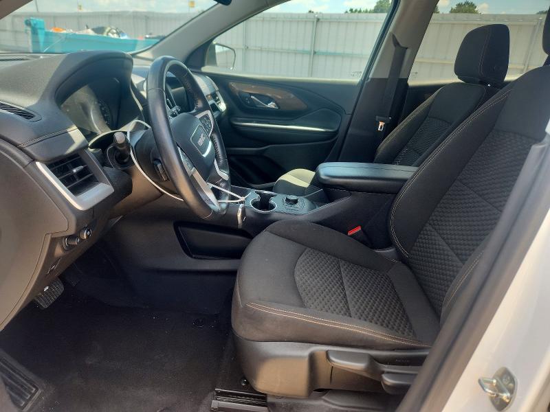 2021 Gmc Terrain მანქანა იყიდება აუქციონზე, vin: 3GKALMEV8ML377941, აუქციონის ნომერი: 60761906
