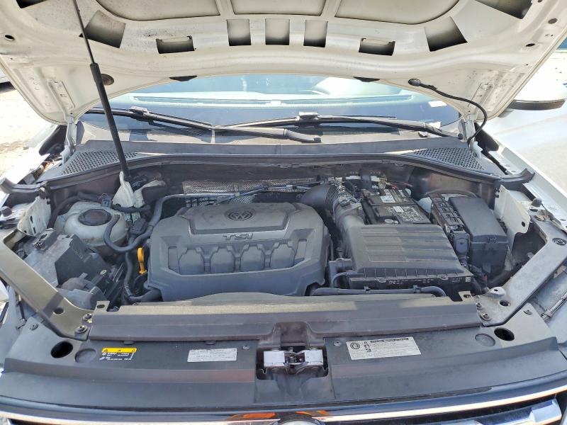 Продаж на аукціоні авто 2020 Volkswagen Tiguan, vin: 3VV3B7AX6LM046785, номер лоту: 62800546