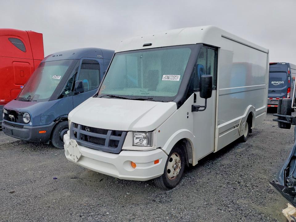 Продажа на аукционе авто 2016 Isuzu Reach, vin: JALB4T17XG7W00048, номер лота: 59796656