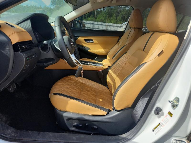 Aukcja sprzedaży 2025 Nissan Sentra, vin: 3N1AB8CV4SY413099, numer aukcji: 61055896