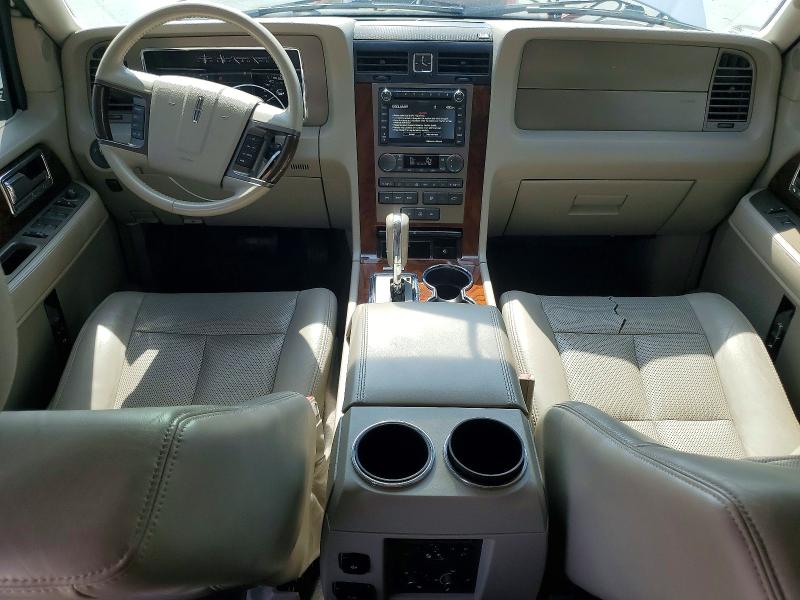 Aukcja sprzedaży 2014 Lincoln Navigator, vin: 5LMJJ2J52EEL07549, numer aukcji: 63219376