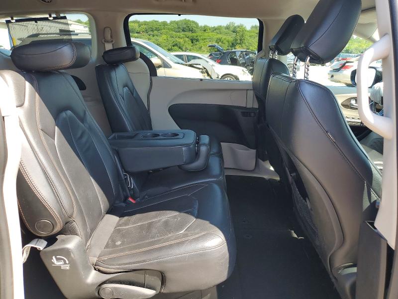 Aukcja sprzedaży 2017 Chrysler Pacifica, vin: 2C4RC1BG7HR745117, numer aukcji: 62903266
