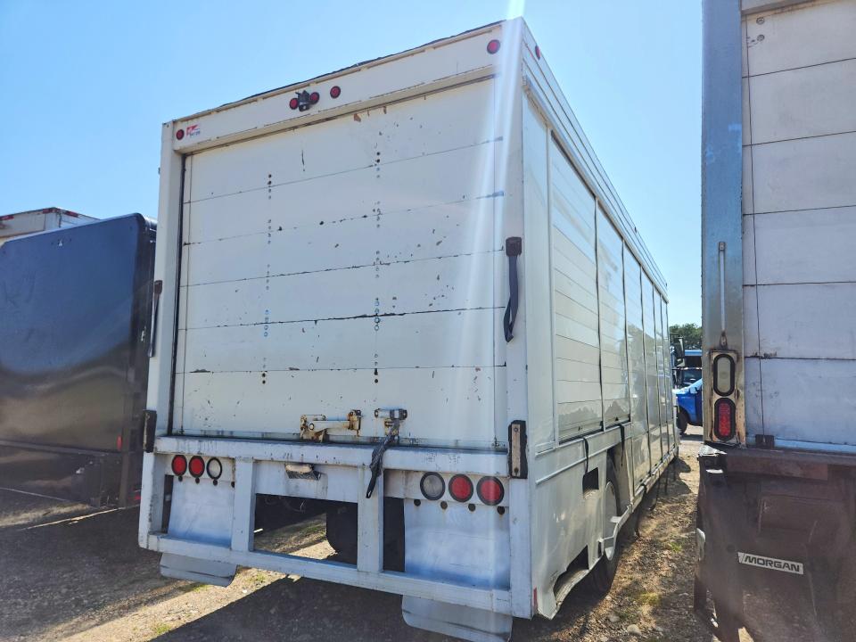 Продаж на аукціоні авто 2014 Hino 338, vin: 5PVNV8JV1E4S53814, номер лоту: 56219646