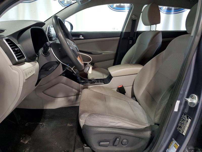 Aukcja sprzedaży 2021 Hyundai Tucson, vin: KM8J33A4XMU400835, numer aukcji: 61897526