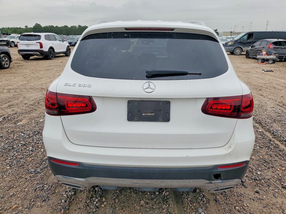 2020 Mercedes-benz Glc მანქანა იყიდება აუქციონზე, vin: W1N0G8DB5LF793523, აუქციონის ნომერი: 60596256