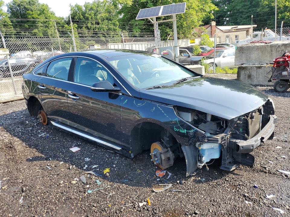 Продаж на аукціоні авто 2015 Hyundai Sonata, vin: 5NPE34AF2FH086642, номер лоту: 61393096