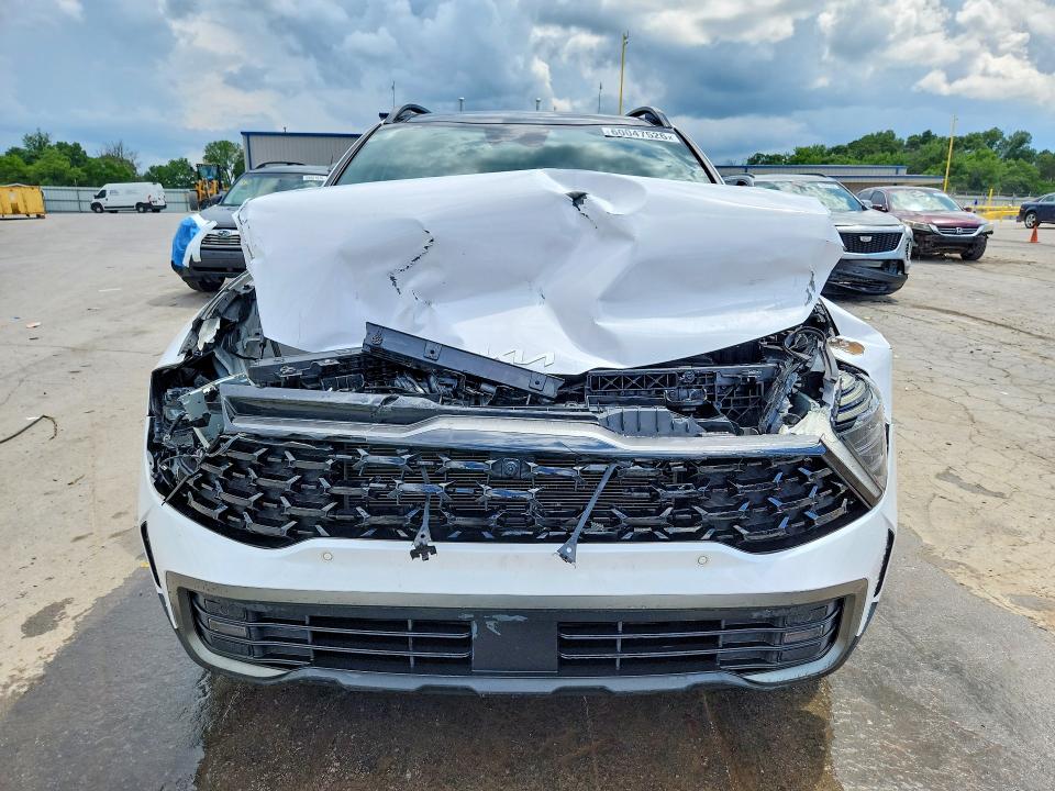 Продаж на аукціоні авто 2023 Kia Sportage, vin: 5XYK7CAF2PG088336, номер лоту: 60047526
