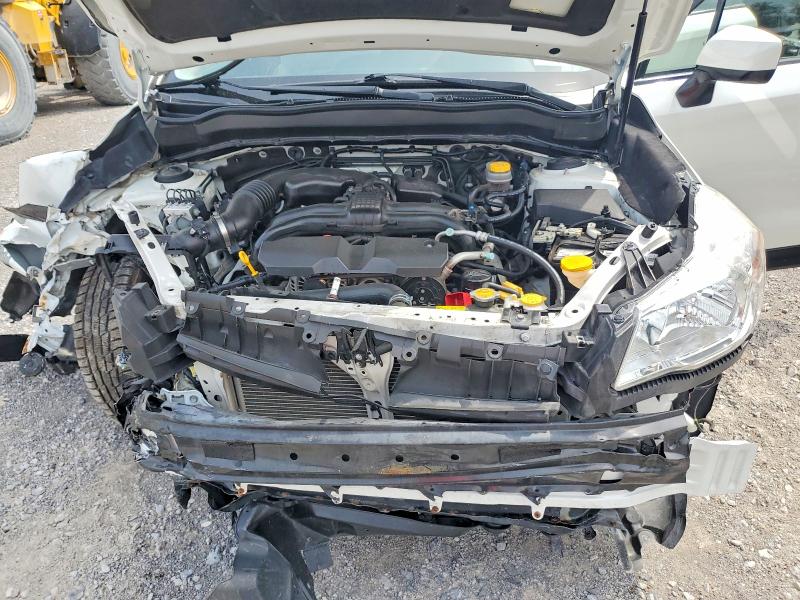 2014 Subaru Forester მანქანა იყიდება აუქციონზე, vin: JF2SJAEC7EH494026, აუქციონის ნომერი: 62039536