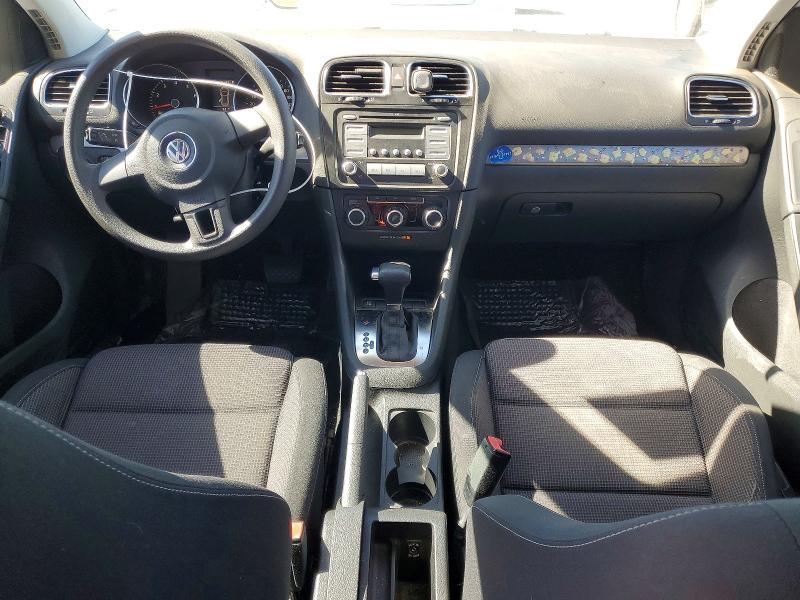 Aukcja sprzedaży 2010 Volkswagen Golf, vin: WVWDA7AJXAW176101, numer aukcji: 62340996