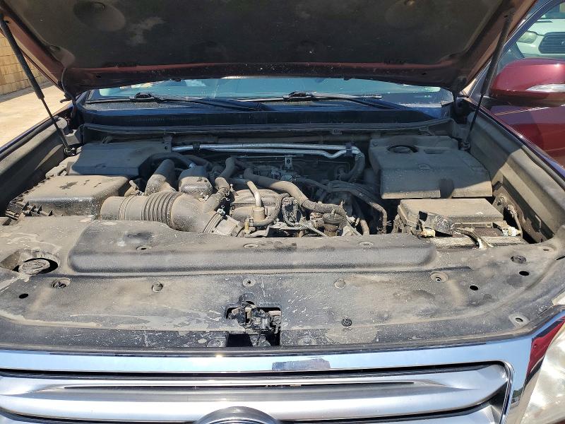 Aukcja sprzedaży 2012 Lexus Gx, vin: JTJBM7FX8C5037652, numer aukcji: 63033686