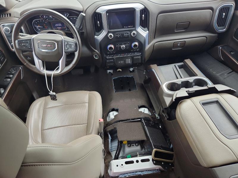 Продажа на аукционе авто 2020 Gmc Sierra, vin: 3GTP8DED4LG332419, номер лота: 61065696