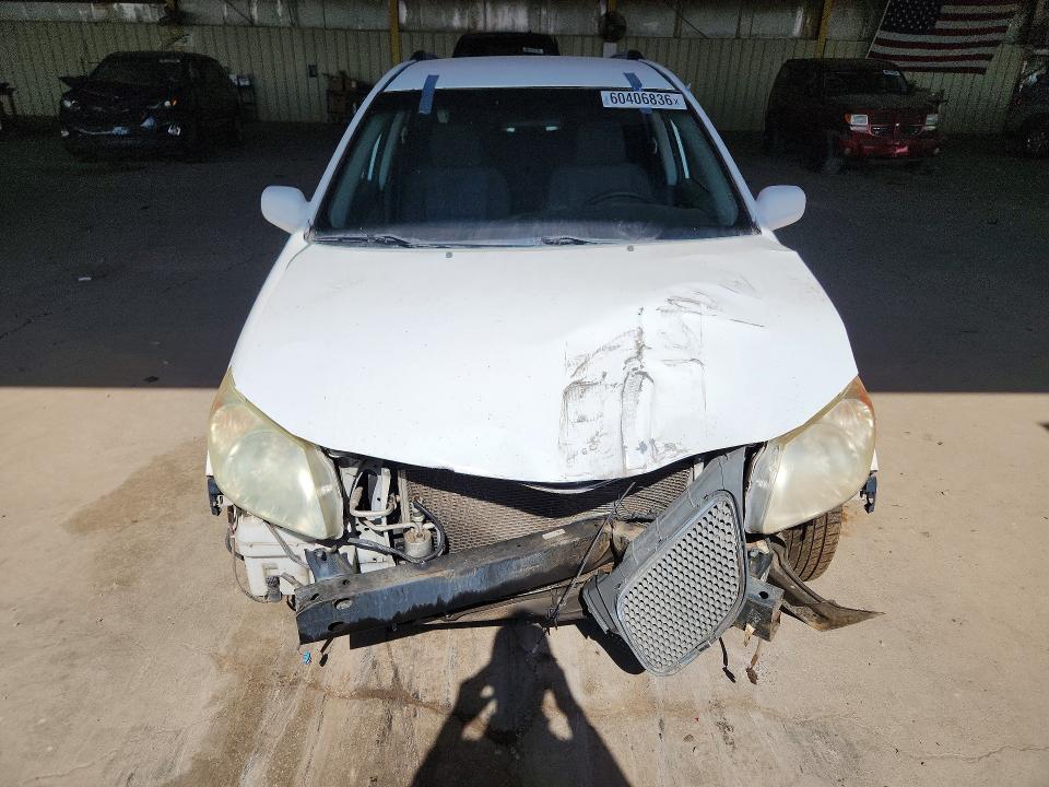 Aukcja sprzedaży 2006 Pontiac Vibe, vin: 5Y2SL65836Z447752, numer aukcji: 60406836