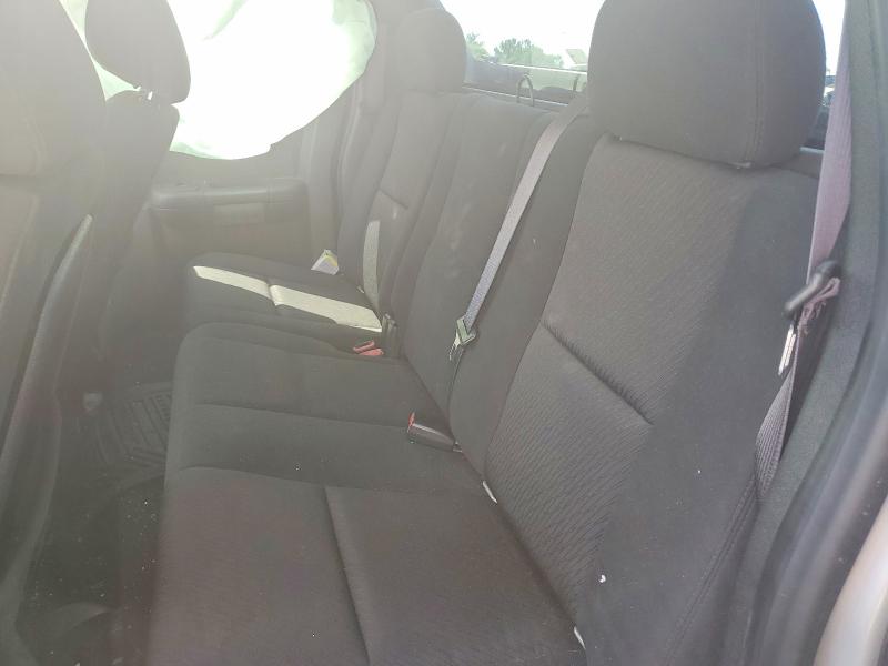 61301806 :رقم المزاد ، 1GTR1VE09BZ390122 vin ، 2011 Gmc Sierra مزاد بيع