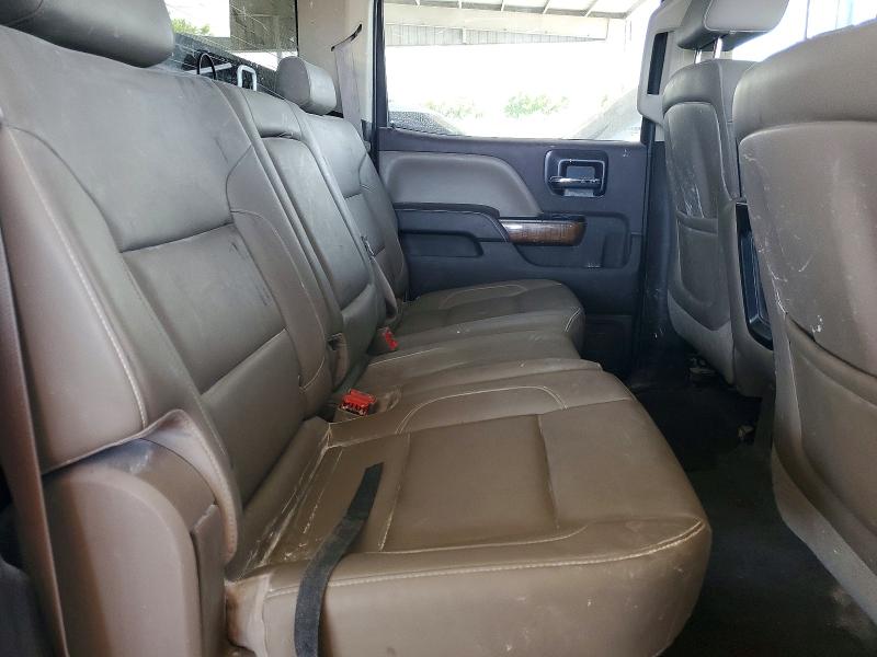 Aukcja sprzedaży 2015 Gmc Sierra, vin: 1GT12ZE80FF558843, numer aukcji: 60502816