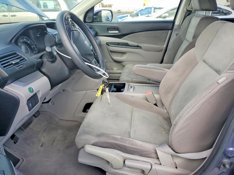 Aukcja sprzedaży 2012 Honda Cr-v, vin: JHLRM4H52CC011347, numer aukcji: 61758006
