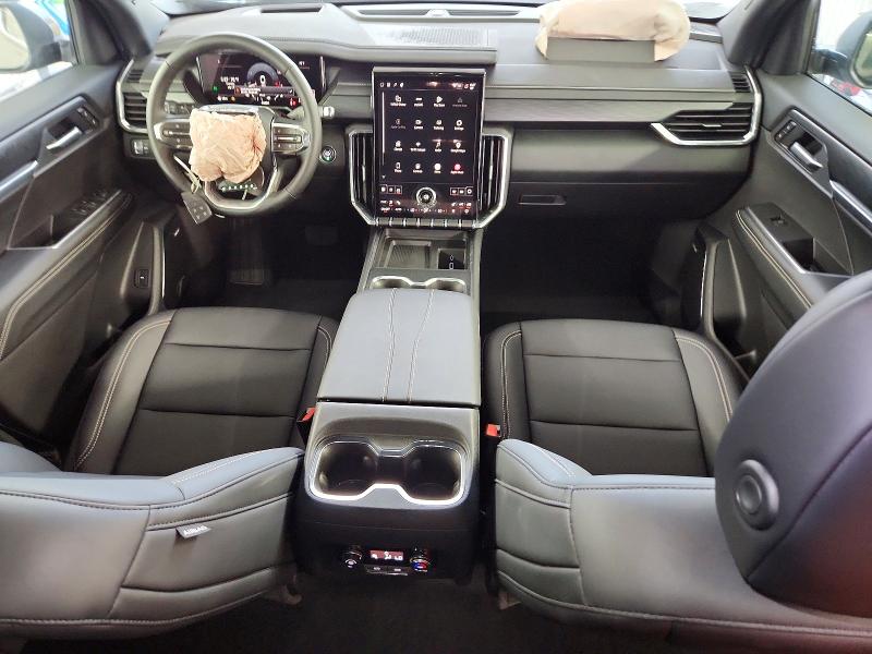 2026 Gmc Acadia მანქანა იყიდება აუქციონზე, vin: 1GKENKKS2TJ369494, აუქციონის ნომერი: 62737336