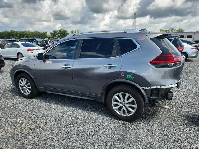 Продажа на аукционе авто 2020 Nissan Rogue, vin: KNMAT2MT3LP533418, номер лота: 59597086