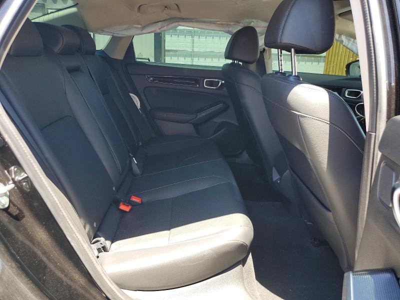 Продаж на аукціоні авто 2024 Honda Civic, vin: 2HGFE1F96RH335300, номер лоту: 61415466
