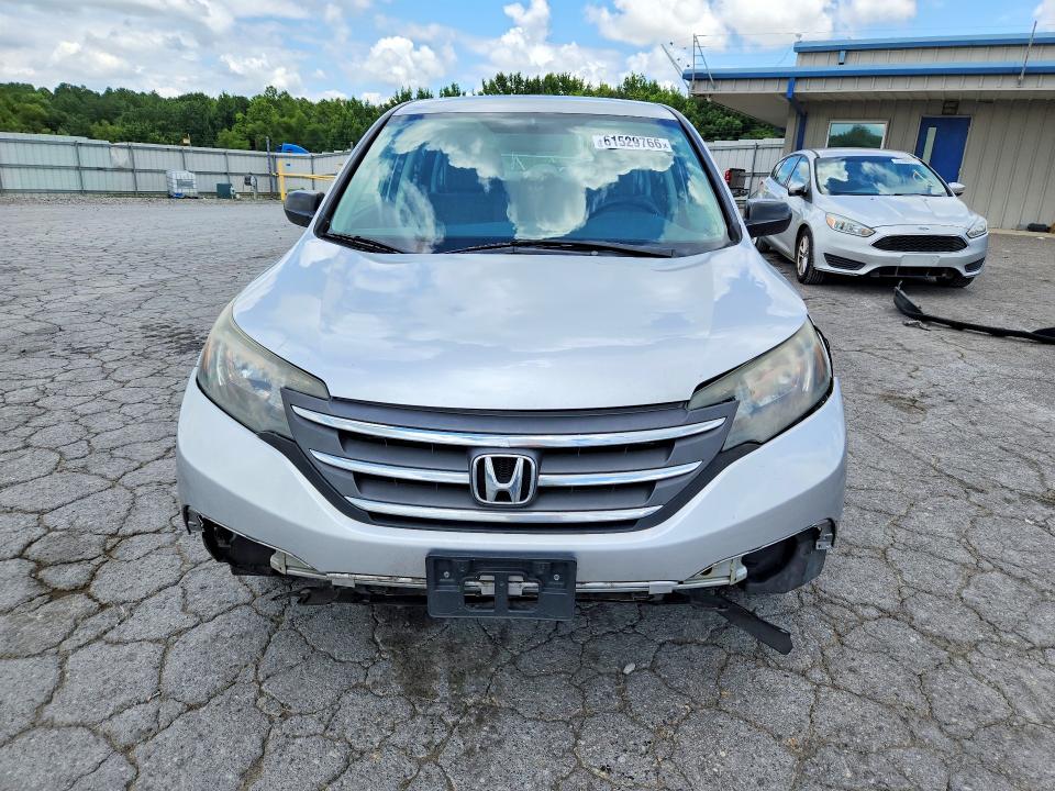 Продаж на аукціоні авто 2014 Honda Cr-v, vin: 2HKRM4H35EH627871, номер лоту: 61529766