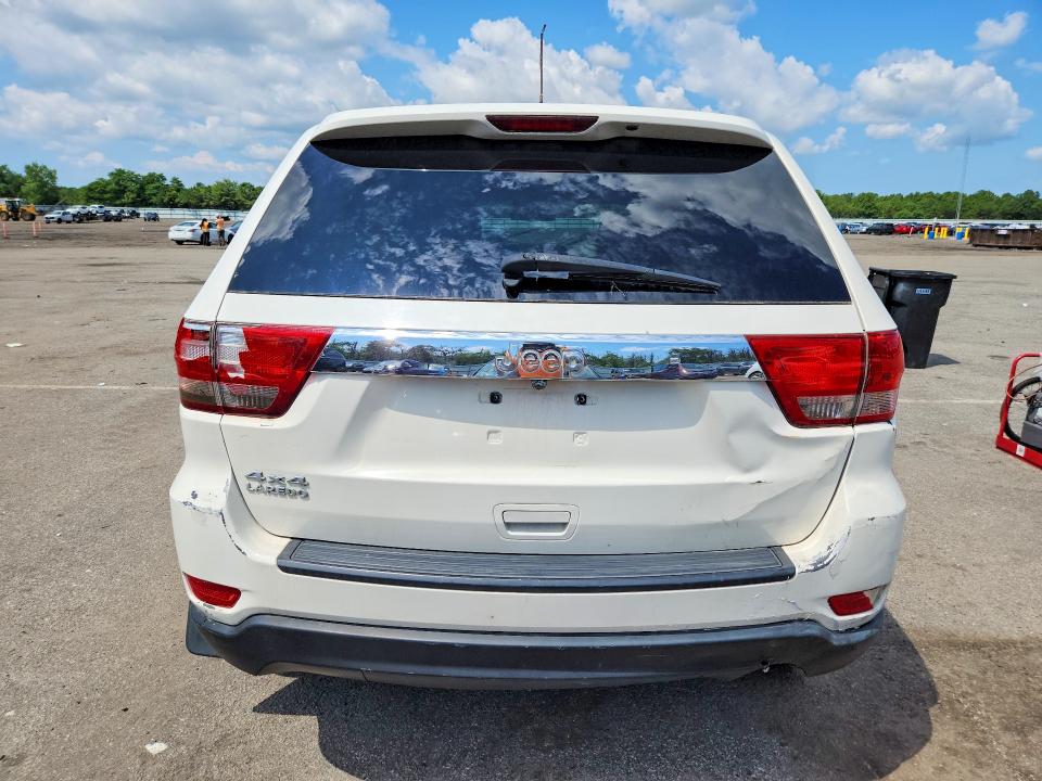 Продажа на аукционе авто 2012 Jeep Grand Cherokee, vin: 1C4RJFAG8CC250561, номер лота: 63571386