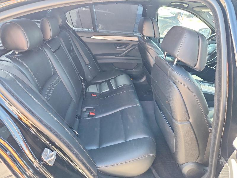 Продаж на аукціоні авто 2016 Bmw 550, vin: WBAKP9C56GD980933, номер лоту: 58959836