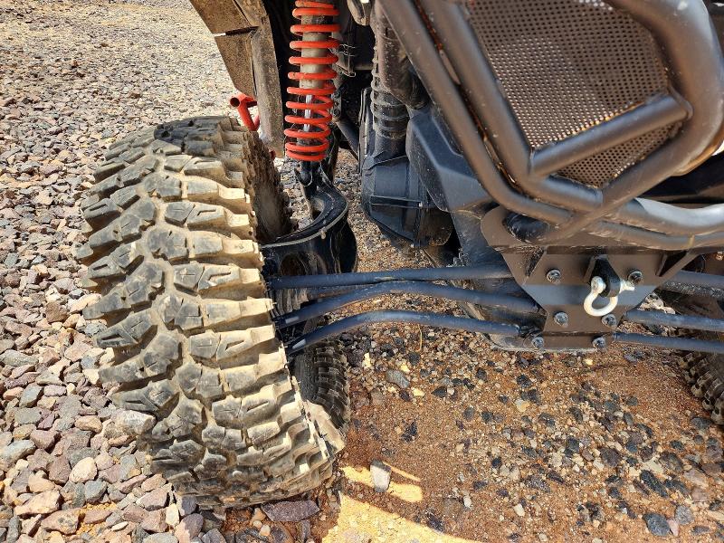 Продажа на аукционе авто 2020 Can-am Maverick X3, vin: 3JBVGAW44LK000083, номер лота: 59831186