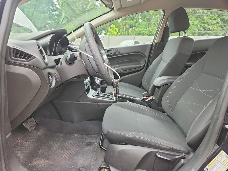 62568306 :رقم المزاد ، 3FADP4BJ3KM146795 vin ، 2019 Ford Fiesta مزاد بيع
