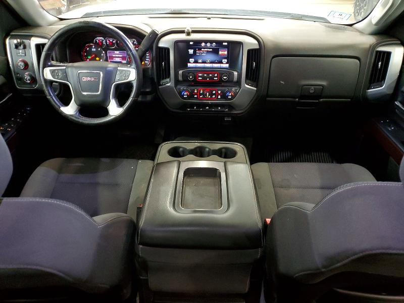 Продаж на аукціоні авто 2014 Gmc Sierra, vin: 1GTV2UEC4EZ223381, номер лоту: 59839136