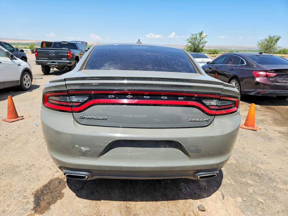 Aukcja sprzedaży 2017 Dodge Charger, vin: 2C3CDXHG3HH576382, numer aukcji: 60252006