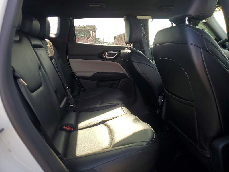 Aukcja sprzedaży 2025 Jeep Compass, vin: 3C4NJDCN8ST560923, numer aukcji: 63143106