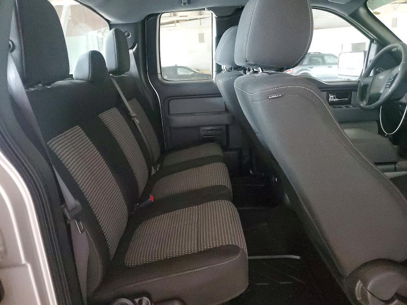 Продаж на аукціоні авто 2014 Ford F150, vin: 1FTEX1EM0EFB68602, номер лоту: 62459156