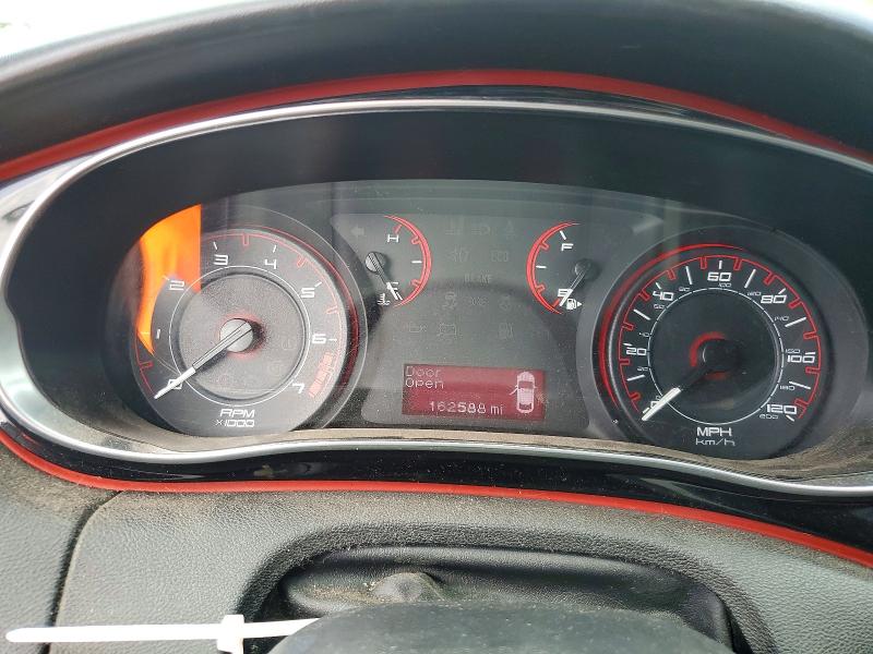 Продаж на аукціоні авто 2013 Dodge Dart, vin: 1C3CDFBA6DD155889, номер лоту: 61481646