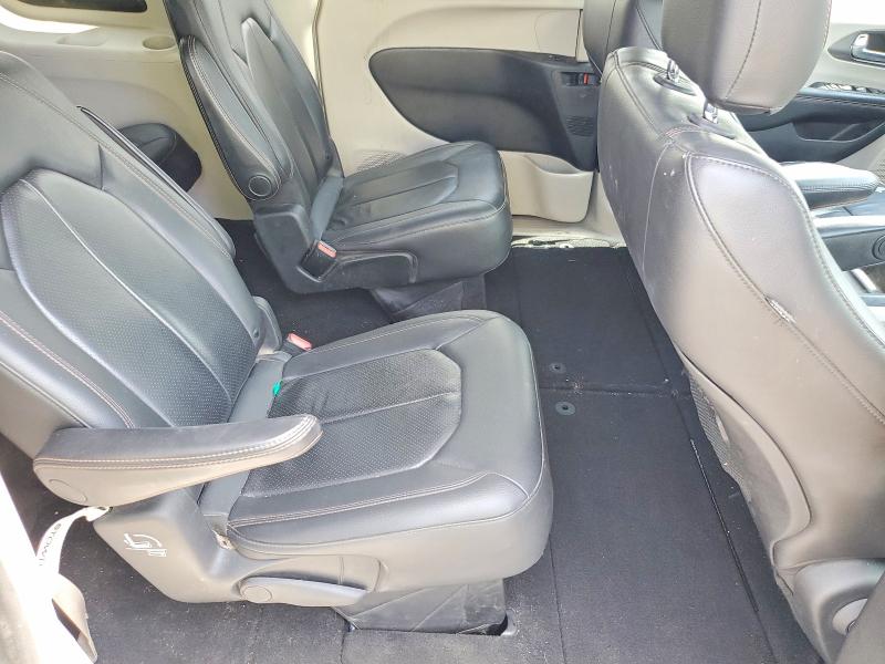 Продажа на аукционе авто 2020 Chrysler Pacifica, vin: 2C4RC1BGXLR204782, номер лота: 61411596