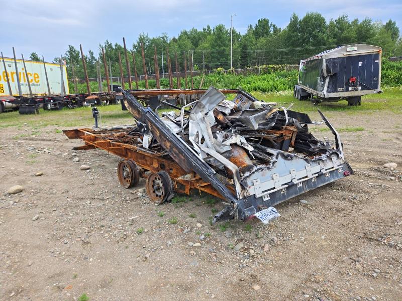 55935286 :رقم المزاد ، 1NL1GTJ26J1127763 vin ، 2018 Gulf Strea Recreational Vehicle (rv) مزاد بيع