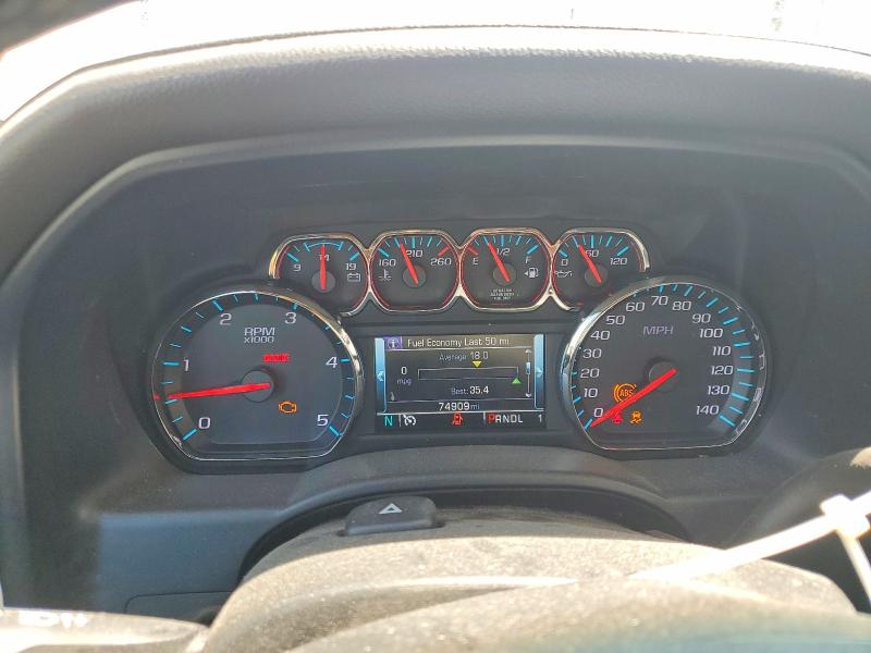 Aukcja sprzedaży 2019 Gmc Sierra, vin: 1GT42VCY1KF270641, numer aukcji: 63042626