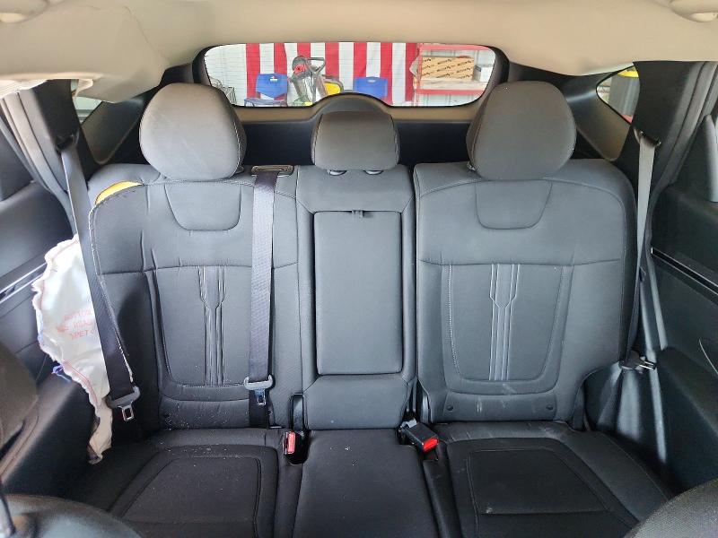 Aukcja sprzedaży 2024 Hyundai Tucson, vin: 5NMJB3DEXRH387739, numer aukcji: 60475346