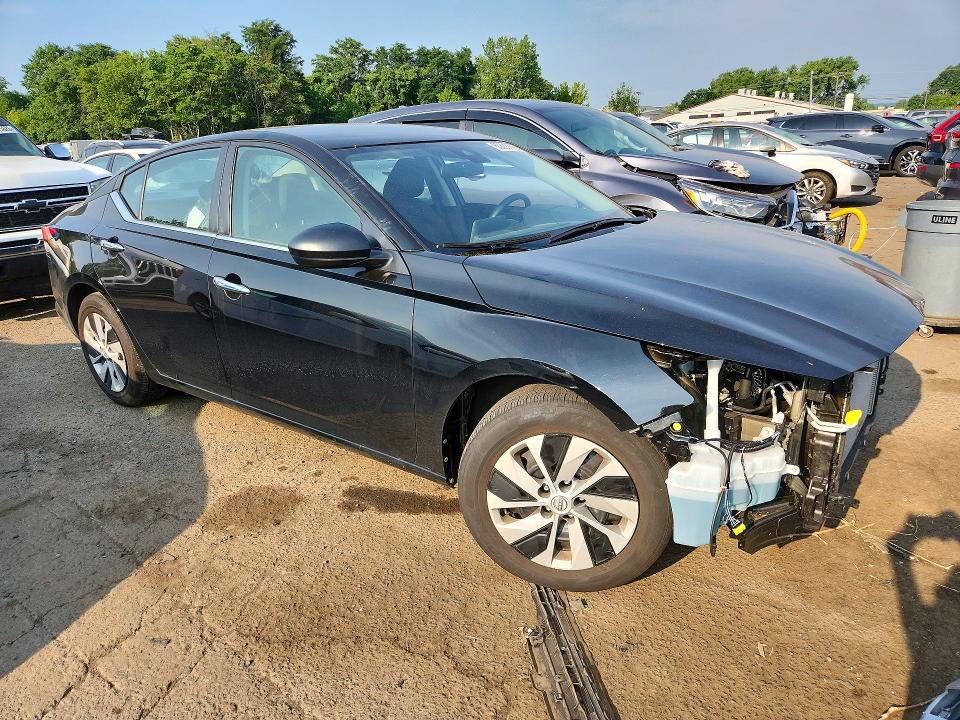 Aukcja sprzedaży 2025 Nissan Altima, vin: 1N4BL4BV2SN318598, numer aukcji: 60835876